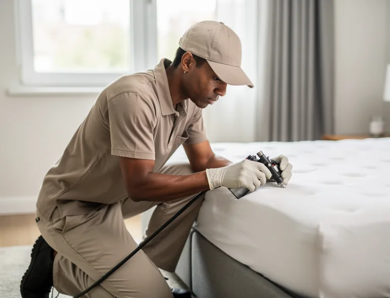 Bed Bug Treatment service in New Rochelle
